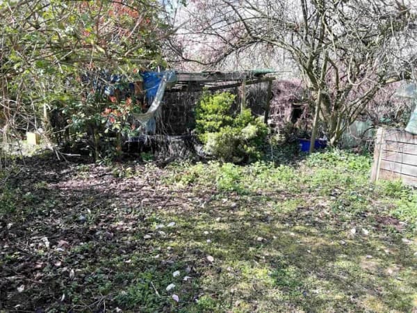 Immobilie in Mayen - Wohnhaus mit Garten und 3 Stellplätzen, ideal für Handwerker - Bild 2