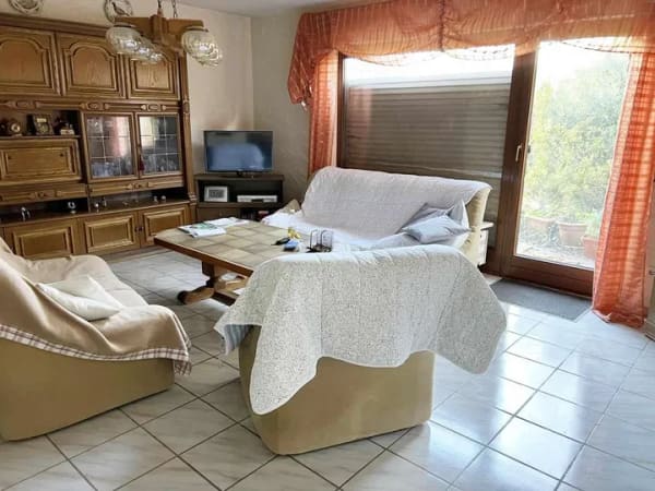 Immobilie in Mayen - Wohnhaus mit Garten und 3 Stellplätzen, ideal für Handwerker - Bild 4