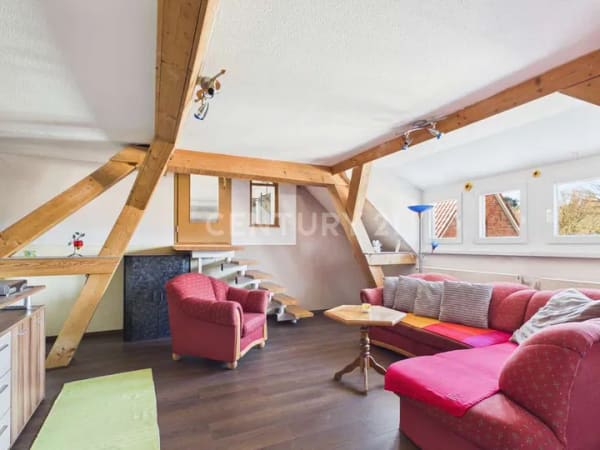 Immobilie in Kyritz - Landhaus-Idyll+ Einliegerwohnung: Viel Platz für Familie, Hobby und Selbstversorgung! - Bild 4