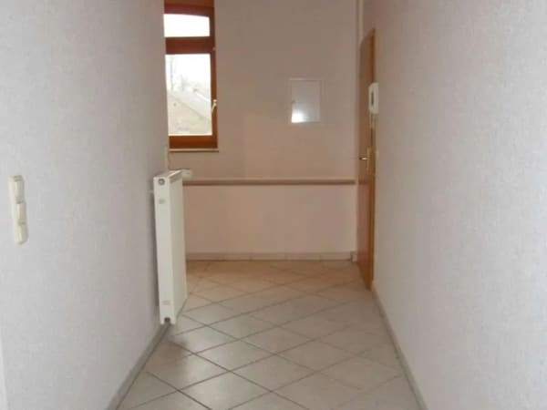 Immobilie in Schwalmtal - 1-Zimmer Wohnung im 1. OG in Schwalmtal, Amern - Interessant für Eigennutzer oder Kapitalanleger - Bild 1