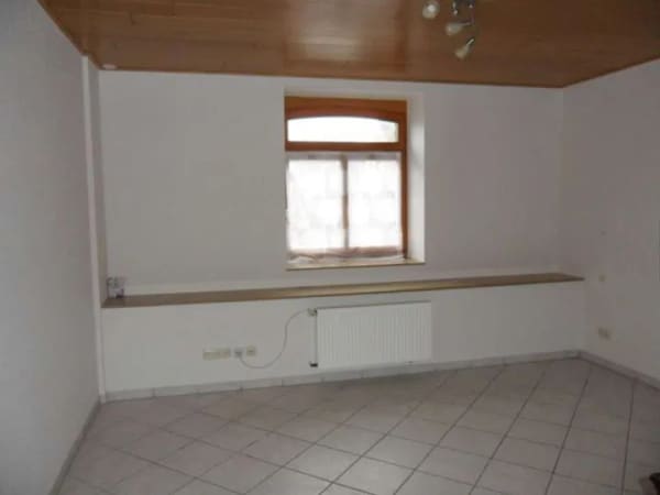 Immobilie in Schwalmtal - 1-Zimmer Wohnung im 1. OG in Schwalmtal, Amern - Interessant für Eigennutzer oder Kapitalanleger - Bild 2