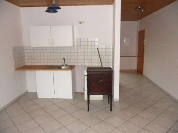 Immobilie in Schwalmtal - 1-Zimmer Wohnung im 1. OG in Schwalmtal, Amern - Interessant für Eigennutzer oder Kapitalanleger - Bild 3