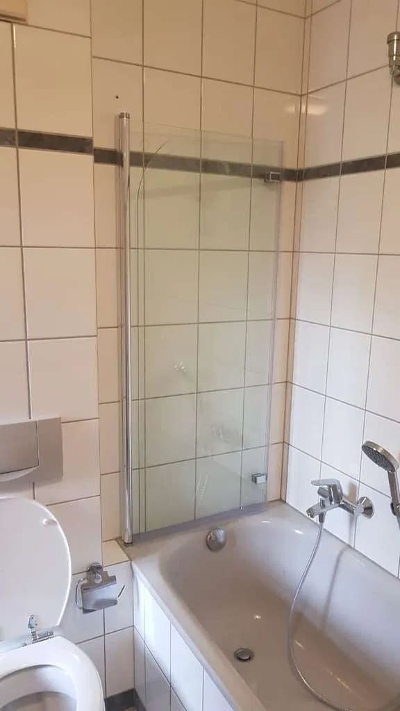 Immobilie in Schwalmtal - 1-Zimmer Wohnung im 1. OG in Schwalmtal, Amern - Interessant für Eigennutzer oder Kapitalanleger - Bild 4