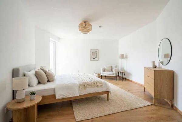Immobilie in Hattingen - Mitten im Herzen von Hattingen - Etagenwohnung mit Balkon & Gartenzugang - Bild 2