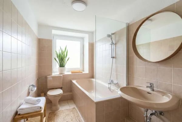 Immobilie in Hattingen - Mitten im Herzen von Hattingen - Etagenwohnung mit Balkon & Gartenzugang - Bild 3