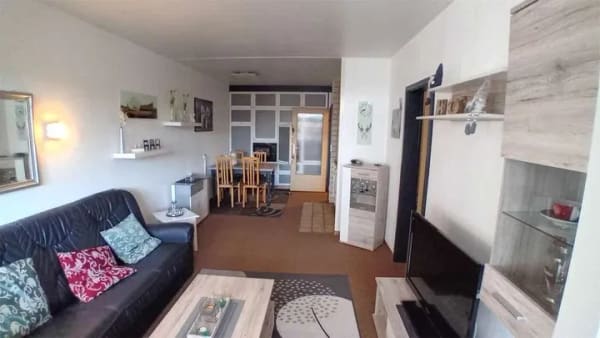 Immobilie in Goslar - Zwei Wohnungen ein Preis + Ferienwohnung oder Vermietung + - Bild 0