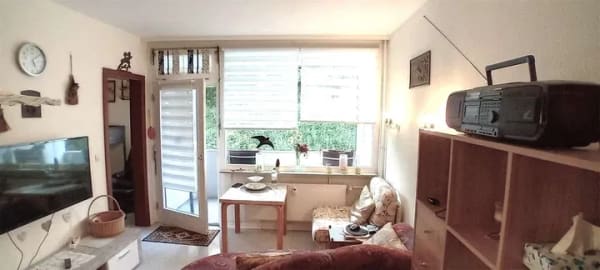 Immobilie in Goslar - Zwei Wohnungen ein Preis + Ferienwohnung oder Vermietung + - Bild 1