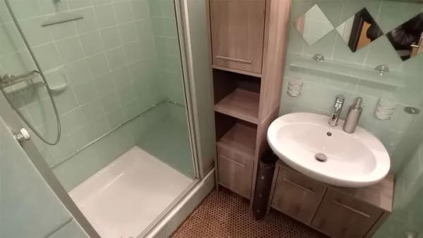 Immobilie in Goslar - Zwei Wohnungen ein Preis + Ferienwohnung oder Vermietung + - Bild 4