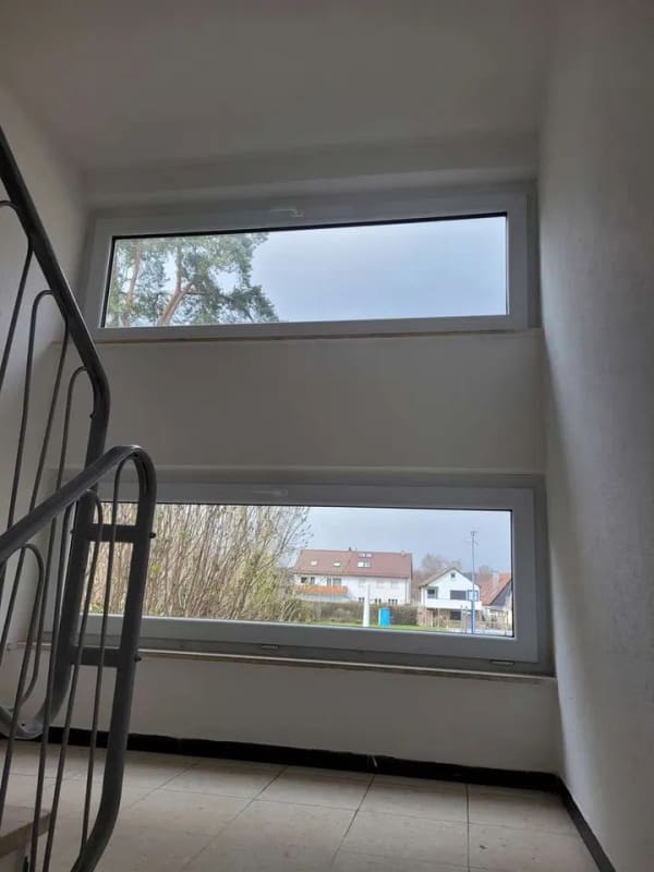 Immobilie in Hildrizhausen - Leerstehendes Mehrgenerationen 3 FH,  modernisiert mit 12 Zimmern/ PROVISIONSFREI von Privat - Bild 4