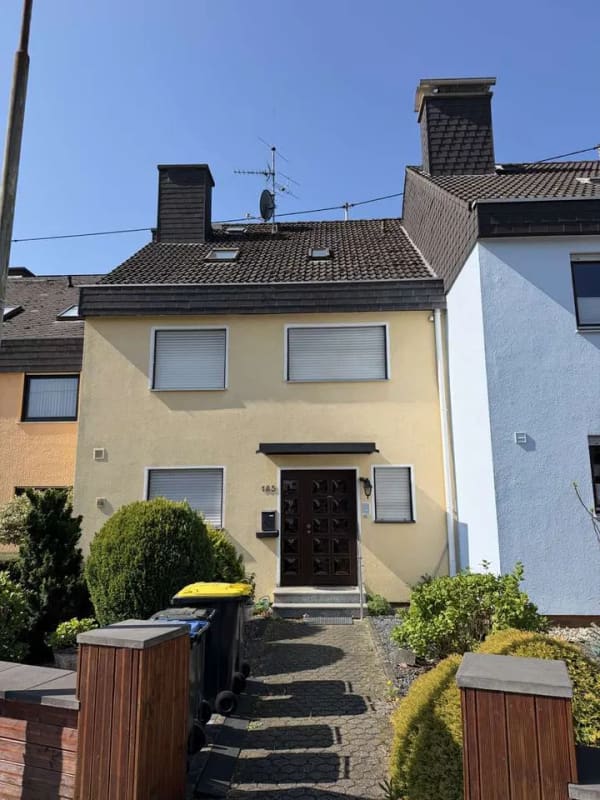 Immobilie in Bendorf - Raumwunder in zentraler Lage von Bendorf. - Bild 0