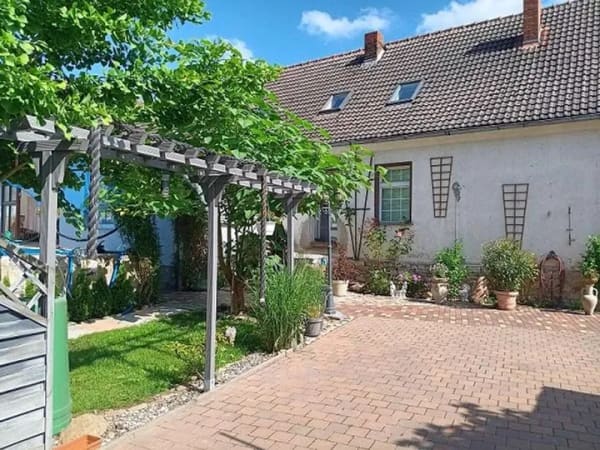 Immobilie in Wanzleben-Börde - Imposant - EFH in Wanzleben-Börde - Bild 2