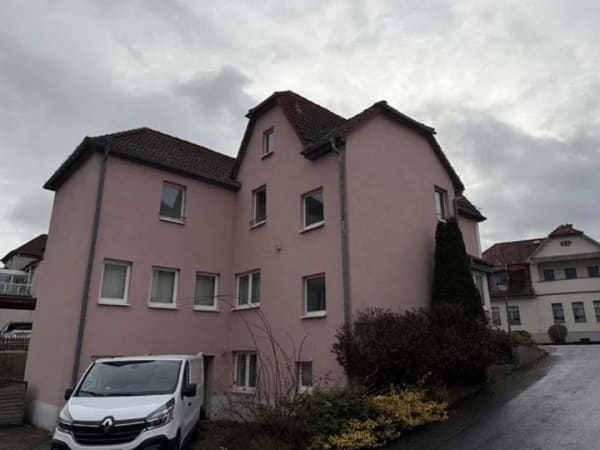 Immobilie in Krayenberggemeinde - Wohn- und Geschäftshaus, Umnutzung zum Wohnen  genehmigt ! - Bild 4