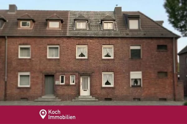 Immobilie in Baesweiler - Platz für die ganze Familie! - Bild 0
