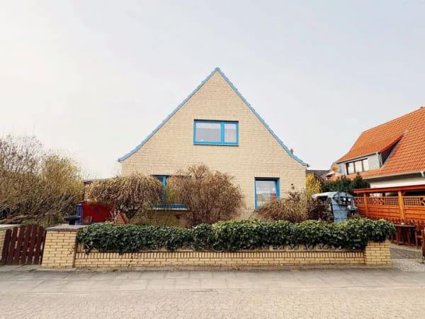 Immobilie in Achim - Seltene Gelegenheit: Haus mit traumhaftem Garten & vielseitigen Nutzungsmöglichkeiten in Achim - Bild 0