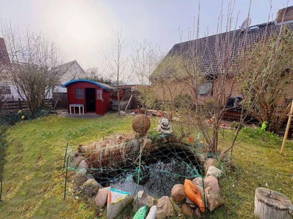 Immobilie in Achim - Seltene Gelegenheit: Haus mit traumhaftem Garten & vielseitigen Nutzungsmöglichkeiten in Achim - Bild 4