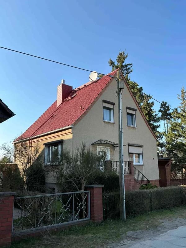 Immobilie in Rathenow - Gepflegtes Zuhause in netter Nachbarschaft - Bild 2