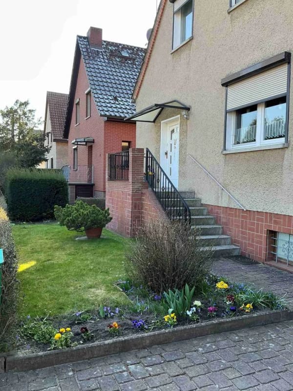 Immobilie in Rathenow - Gepflegtes Zuhause in netter Nachbarschaft - Bild 3