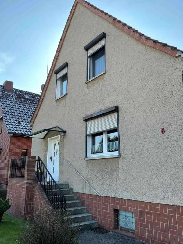 Immobilie in Rathenow - Gepflegtes Zuhause in netter Nachbarschaft - Bild 4