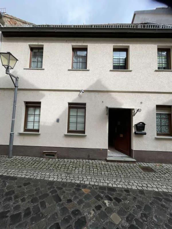 Immobilie in Delitzsch - Reihenmittelhaus in zentraler Lage - Bild 0