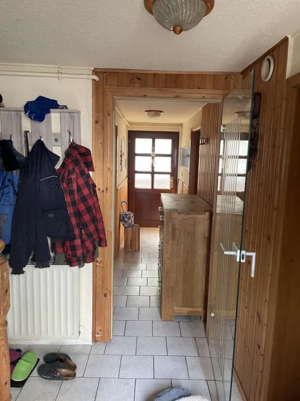 Immobilie in Delitzsch - Reihenmittelhaus in zentraler Lage - Bild 1