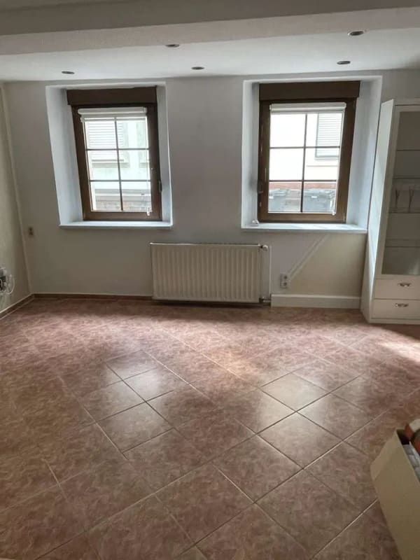 Immobilie in Delitzsch - Reihenmittelhaus in zentraler Lage - Bild 2