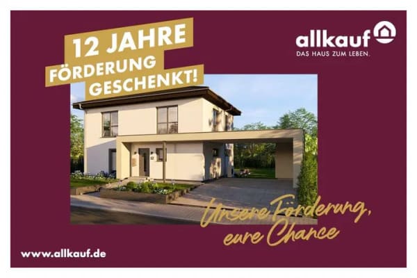Immobilie in Havixbeck - Ihr individuelles Einfamilienhaus in Havixbeck - modernes Wohnen mit allkauf Flexibilität und Komfor - Bild 2