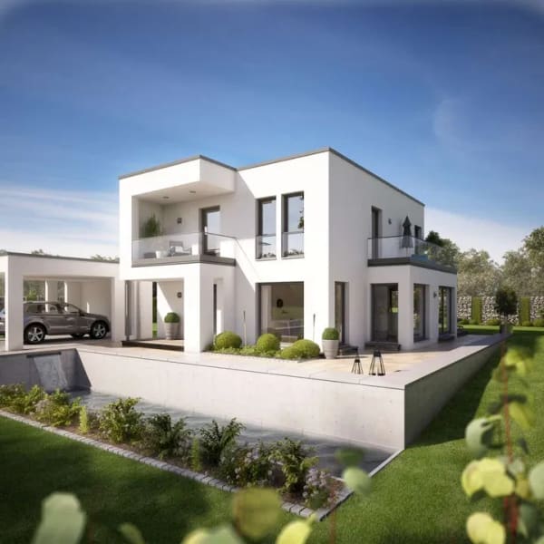 Immobilie in Diebach - Warum junge Familien dieses Haus lieben werden - Bild 1