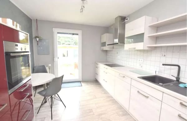 Immobilie in Grasleben - Sonniger, großzügiger Bungalow mit 6 Zimmern in idyllischer Lage... - Bild 4