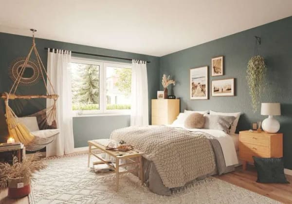 Immobilie in Schallodenbach - Winkelbungalow 128, Preis inkl. Grundstück, massiv gebaut - Bild 3