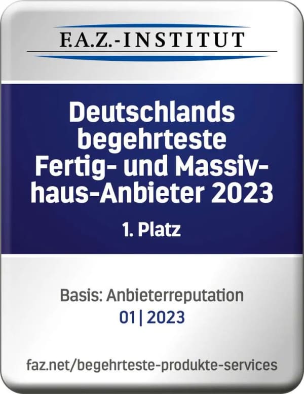 Immobilie in Eydelstedt - Platzwunder für Familien inkl. Grundstück - Bild 3