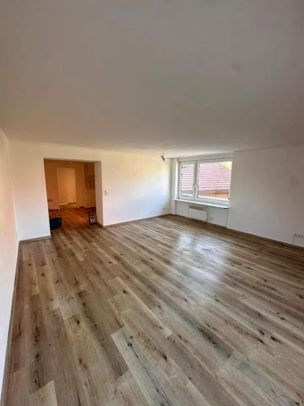 Immobilie in Welzheim - 4 Zimmerwohnung - Bild 0