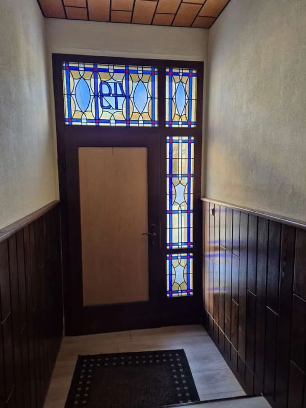 Immobilie in Beeskow - Stadthaus im historischen Altstadtkern - Bild 1