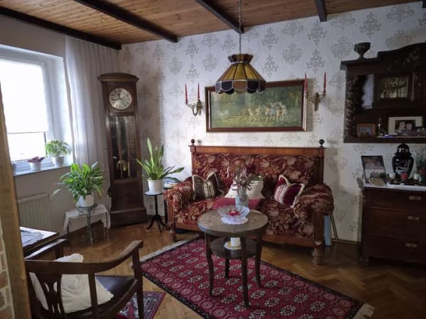 Immobilie in Beeskow - Stadthaus im historischen Altstadtkern - Bild 3