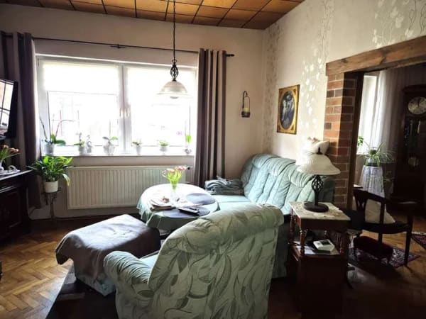 Immobilie in Beeskow - Stadthaus im historischen Altstadtkern - Bild 4