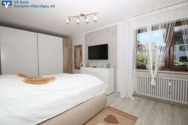 Immobilie in Bad Hindelang - Ihr neues Zuhause im Allgäu: Modernisiert, gepflegt und bezugsbereit - Bild 4