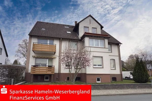Immobilie in Hessisch Oldendorf - Attraktive Kapitalanlage in Fischbeck! - Bild 2