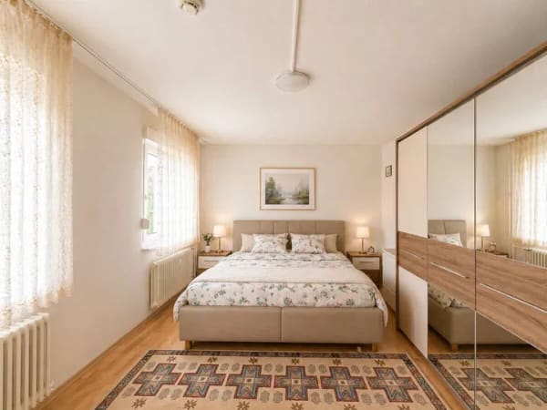 Immobilie in Geislingen an der Steige - Kapitalanlage oder Eigennutzung: 2,5-Zimmer mit Balkon & Stellplatz - Bild 3