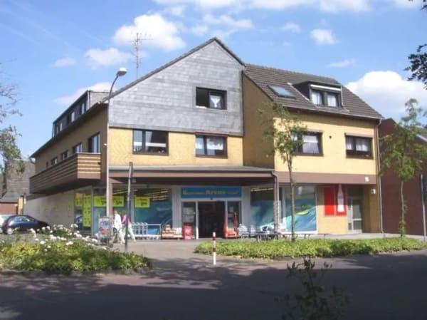 Immobilie in Kaarst - Solide Kapitalanlage mit sicherem Mieter in zentraler Lage - Bild 1
