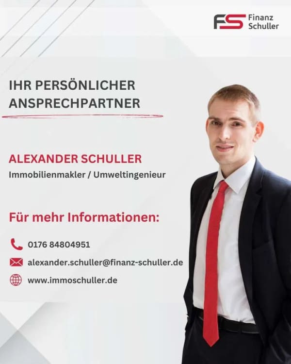 Immobilie in Schmidmühlen - Attraktives Einfamilienhaus mit großem Garten in Schmidmühlen - Bild 1