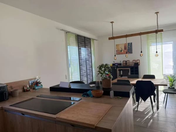 Immobilie in Schmidmühlen - Attraktives Einfamilienhaus mit großem Garten in Schmidmühlen - Bild 3