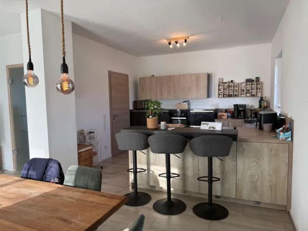 Immobilie in Schmidmühlen - Attraktives Einfamilienhaus mit großem Garten in Schmidmühlen - Bild 4