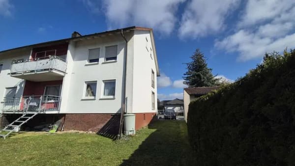 Immobilie in Nufringen - Nufringen - gefragtes Mehrfamilienhaus mit 6 Einheiten - Bild 3