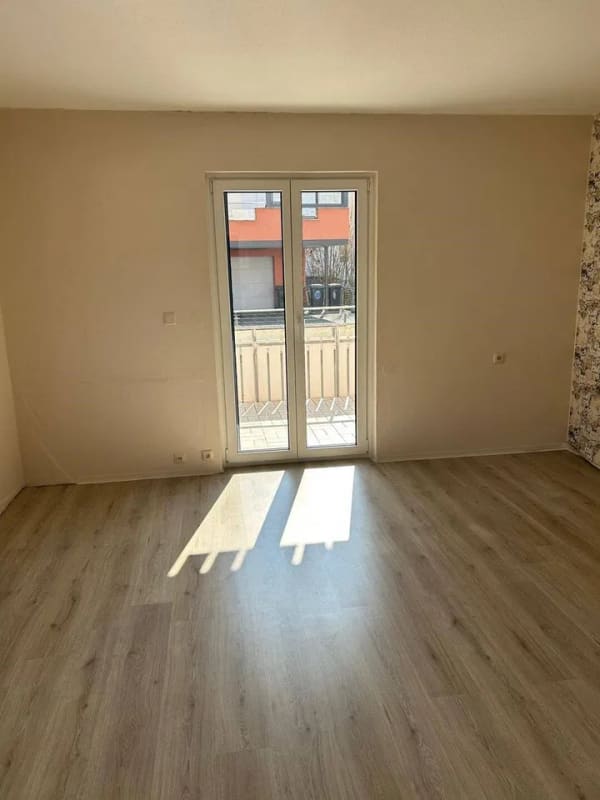 Immobilie in Bad Salzschlirf - Zweifamilienhaus mit Ausbaupotenzial in Bad Salzschlirf - Bild 4