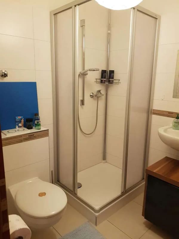 Immobilie in Dresden - Solide Kapitalanlage! 1-Zi-Apartment mit Terrasse in DD-Langebrück! - Bild 2