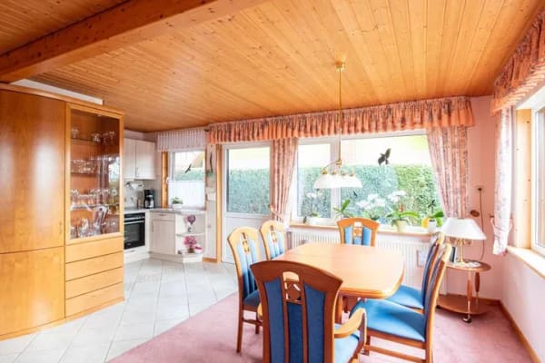 Immobilie in Brietlingen - Ihr Zuhause, wo andere Urlaub machen - Bild 4