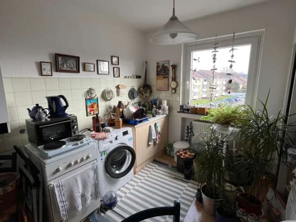 Immobilie in Rinteln - Angebot für Kapitalanleger!
Zuverlässig vermietete Zwei-Zimmer-Wohnung in der Rintelner Nordstadt - Bild 3