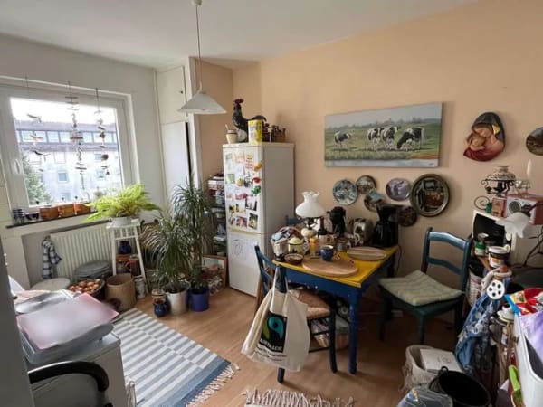 Immobilie in Rinteln - Angebot für Kapitalanleger!
Zuverlässig vermietete Zwei-Zimmer-Wohnung in der Rintelner Nordstadt - Bild 4