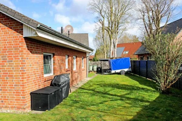 Immobilie in Burweg - Ebenerdiges ruhiges Wohnen - Bild 4
