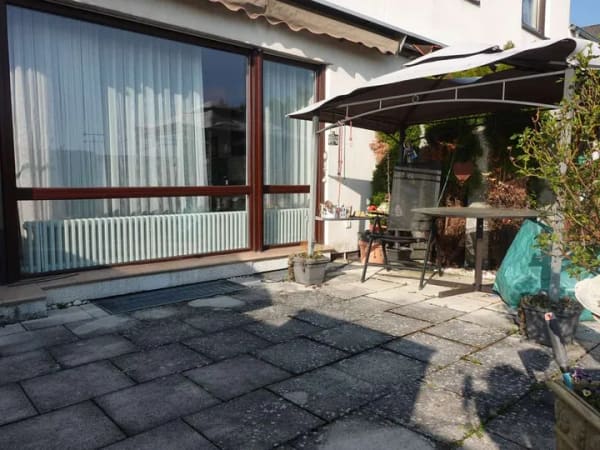 Immobilie in Friolzheim - Charmante Doppelhaushälfte mit Kamin, Garten und vielseitigem Raumangebot in Friolzheim - Bild 4