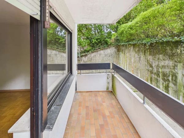 Immobilie in Stuttgart - Etagenwohnung mit Balkon - Bild 2